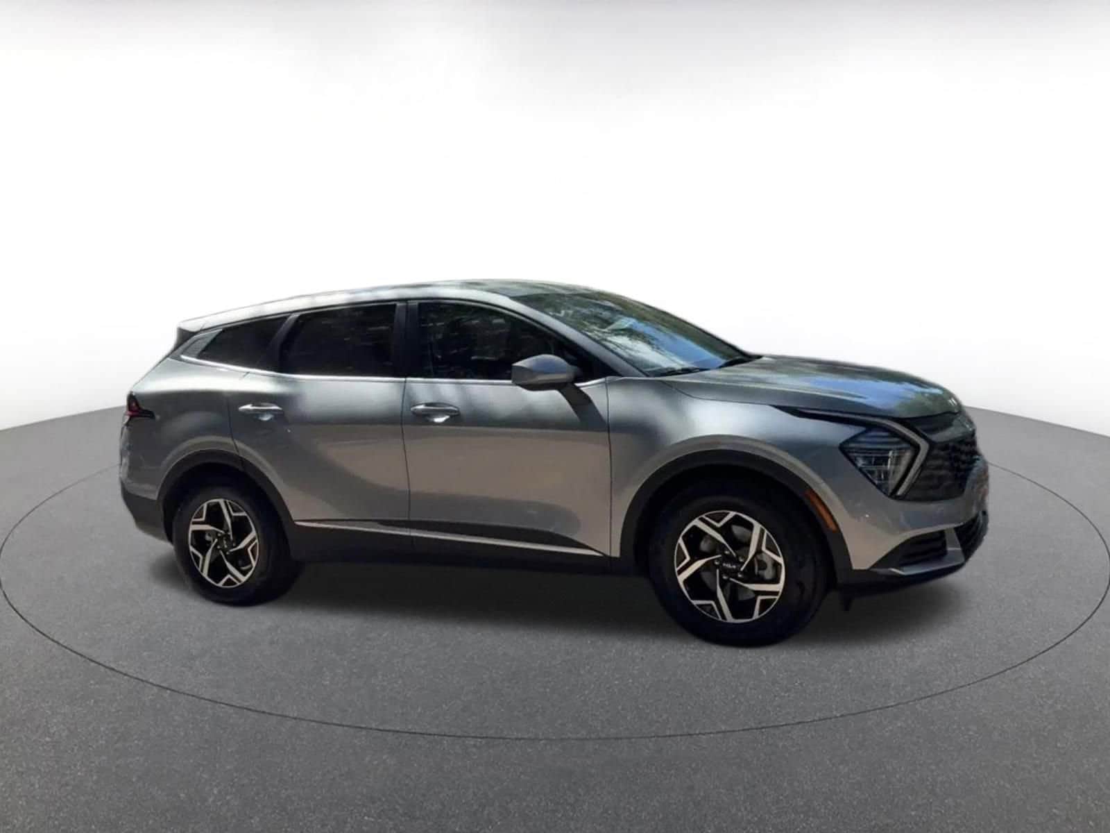 Thumbnail: 2025 Kia Sportage - 2