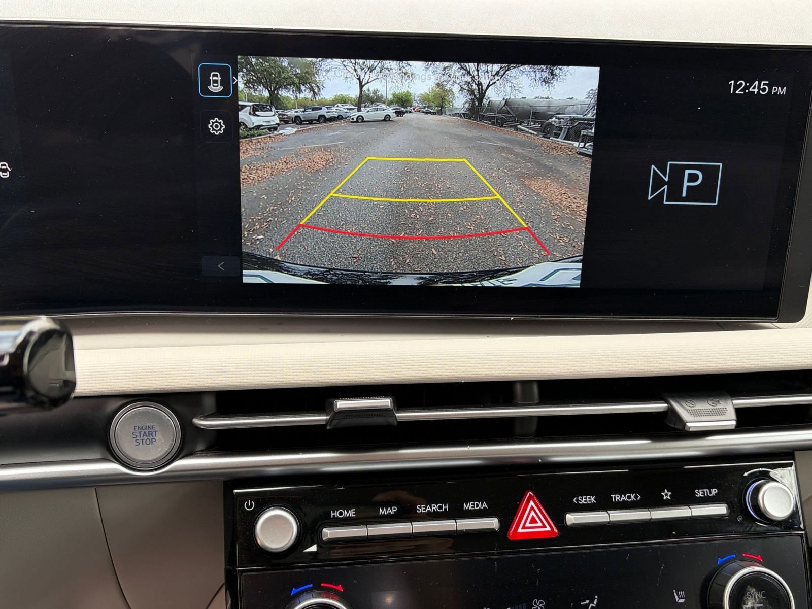 Thumbnail: 2025 Hyundai Tucson - 22