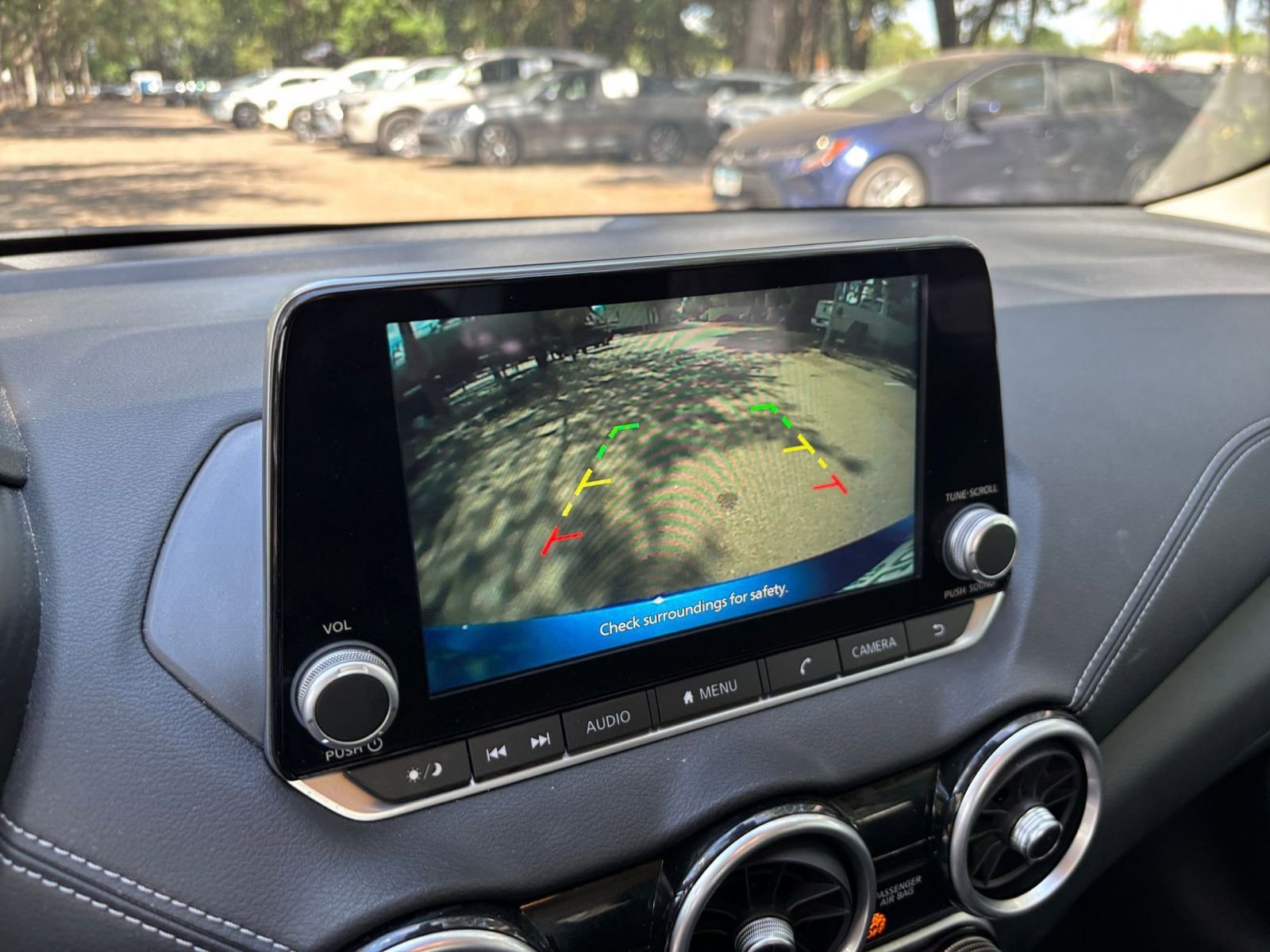 Thumbnail: 2025 Nissan Sentra - 34