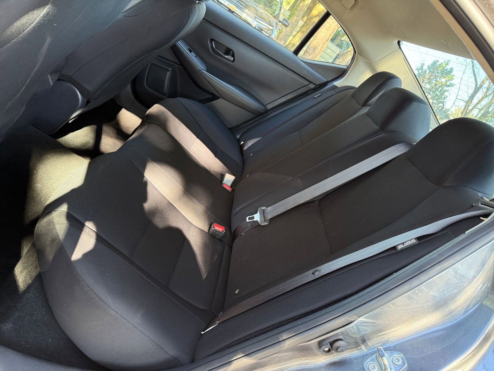 Thumbnail: 2025 Nissan Sentra - 31