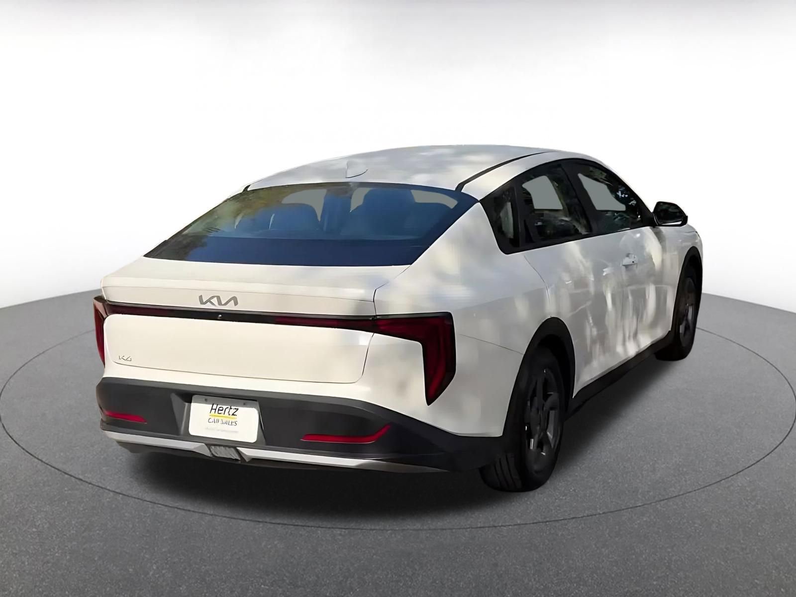 Thumbnail: 2025 Kia K4 - 14
