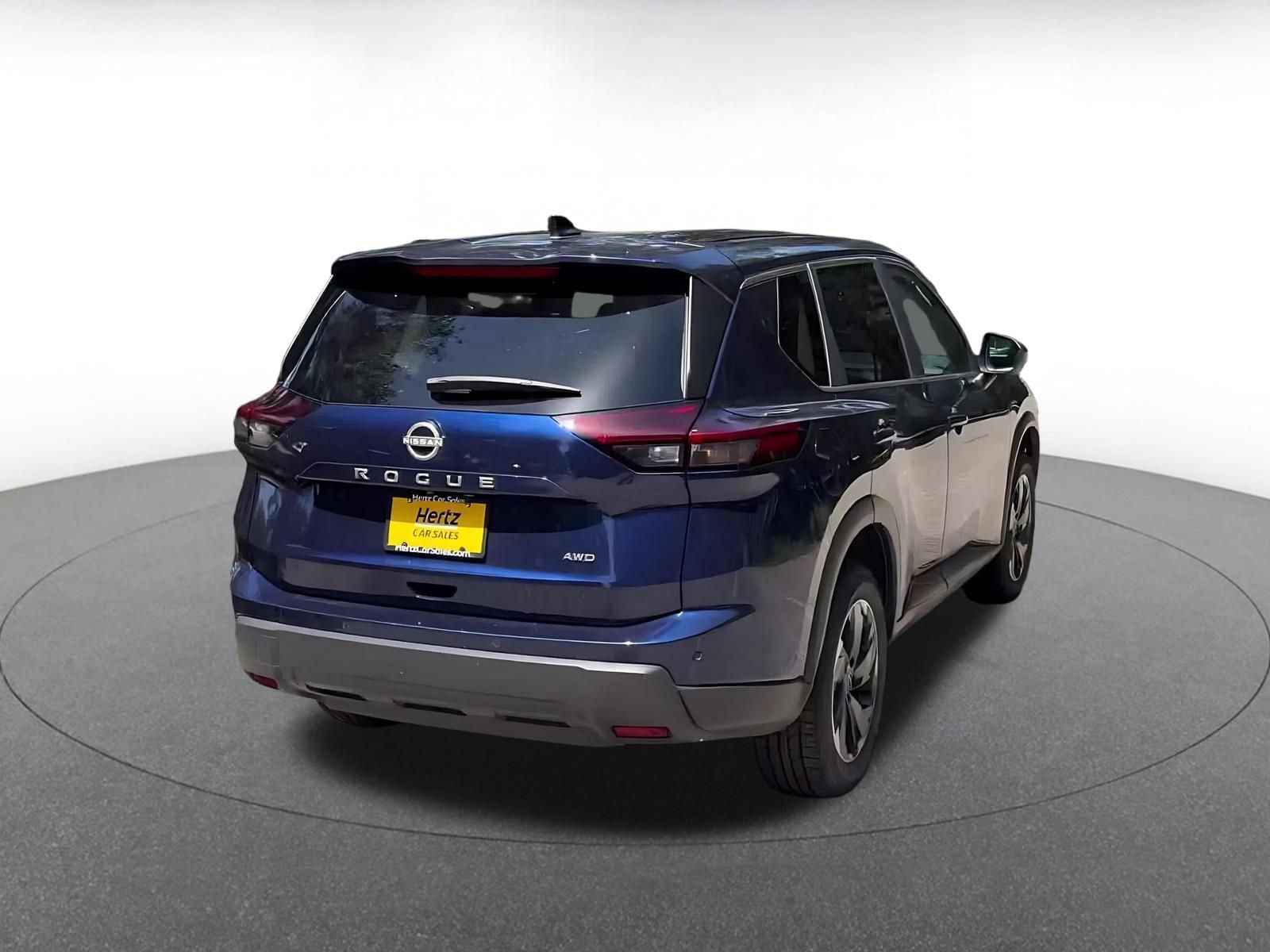 Thumbnail: 2025 Nissan Rogue - 14