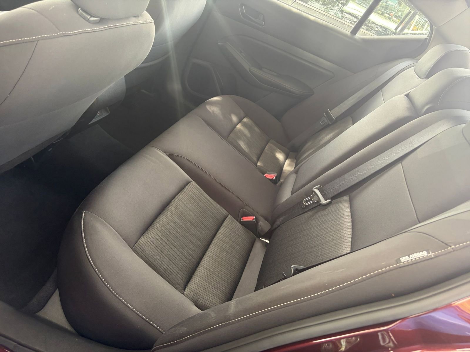 Thumbnail: 2025 Nissan Altima - 23