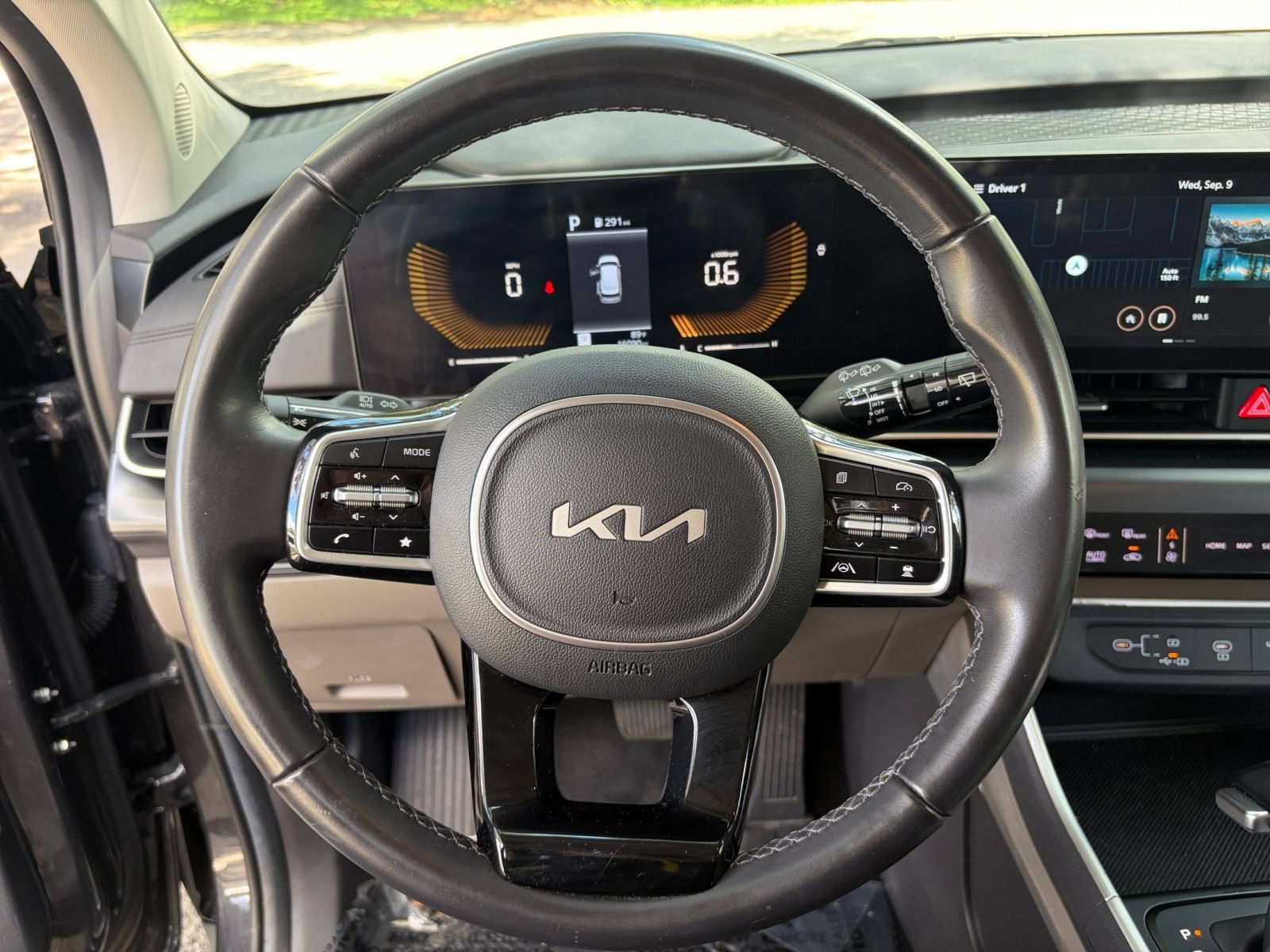 Thumbnail: 2026 Kia Carnival - 29