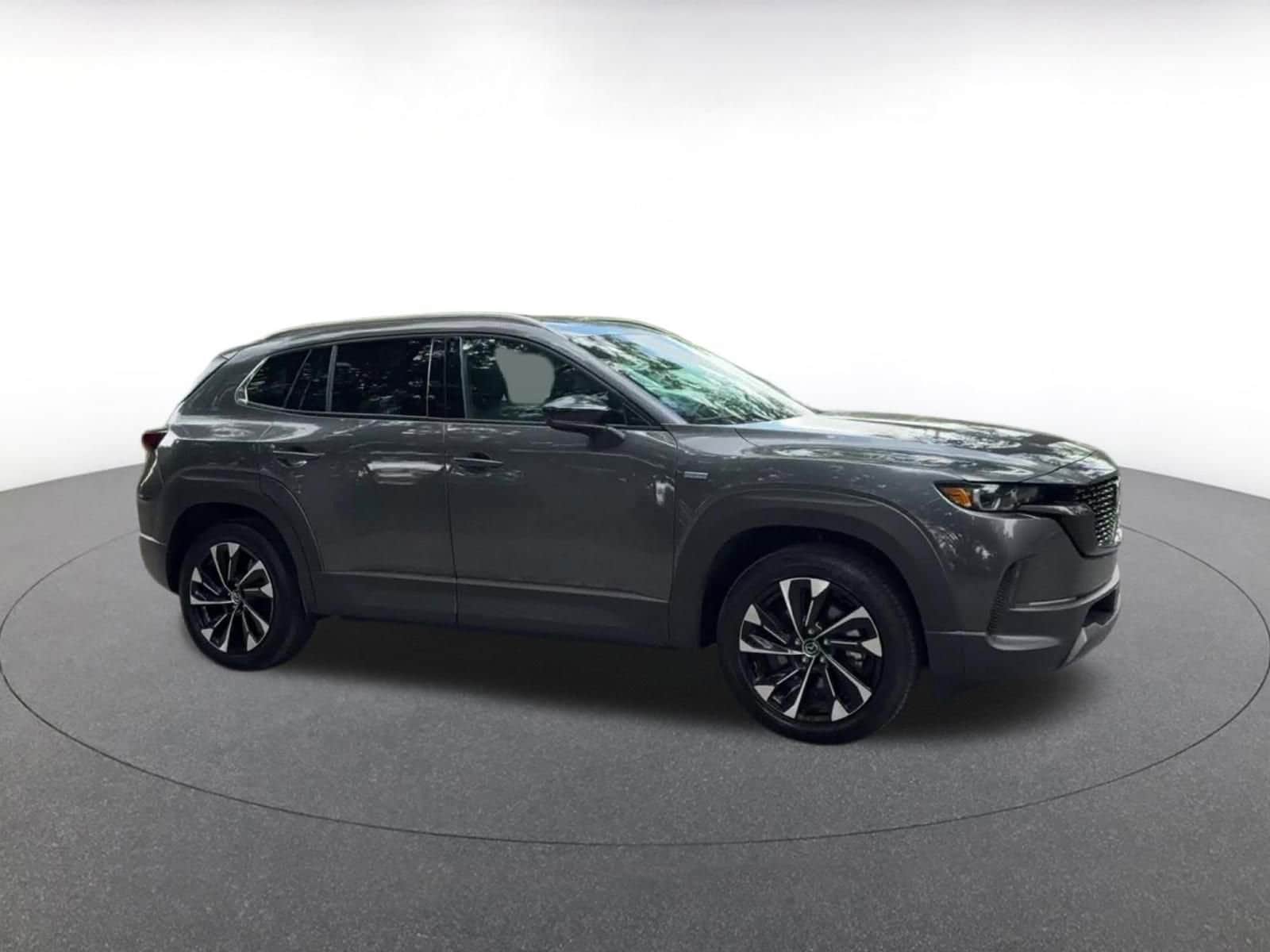 Thumbnail: 2025 Mazda CX-50 - 2