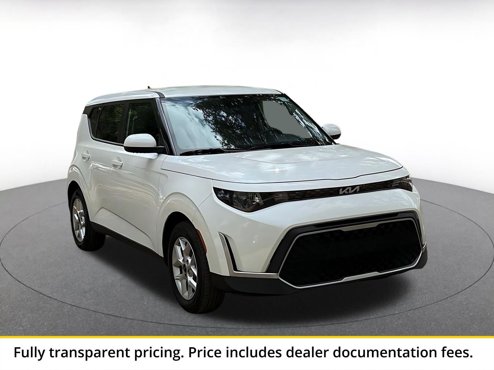 Thumbnail: 2025 Kia Soul - 1