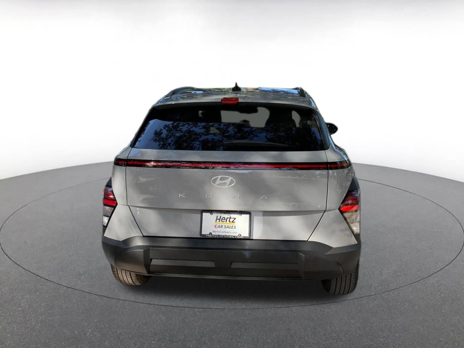 Thumbnail: 2025 Hyundai Kona - 6