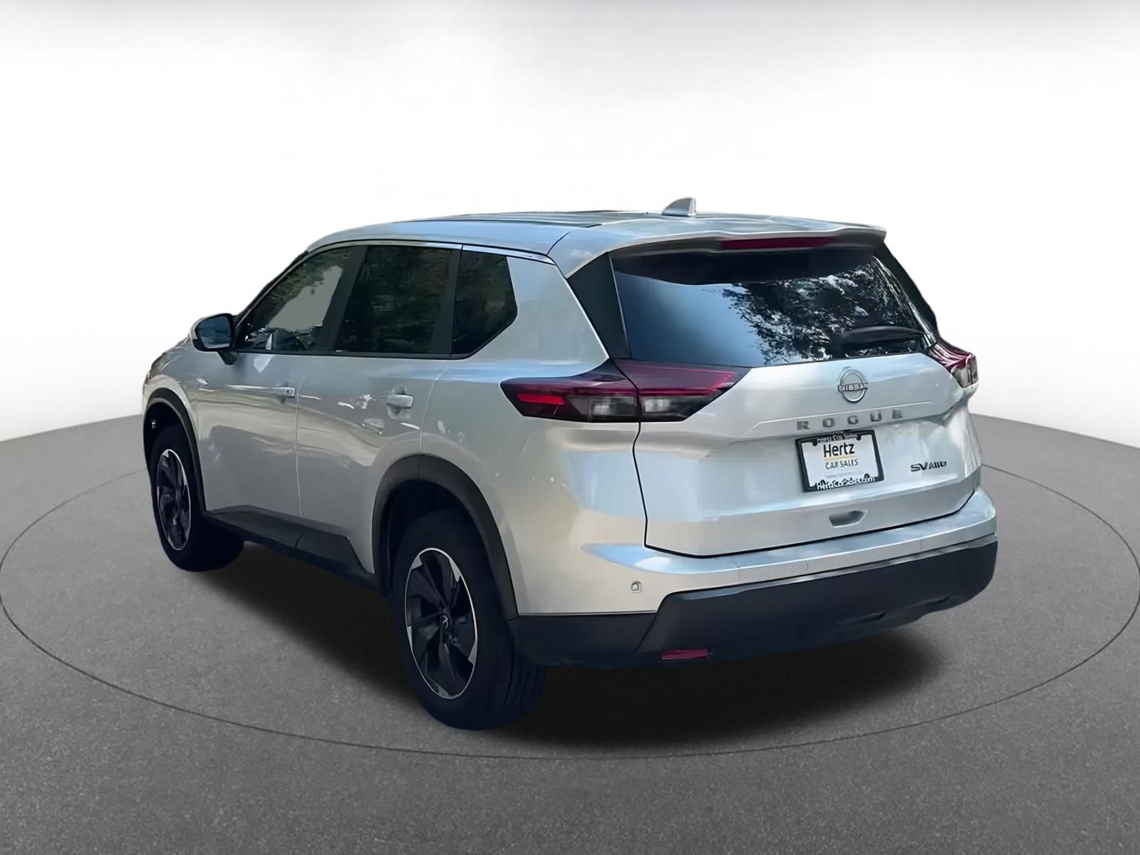 Thumbnail: 2024 Nissan Rogue - 11