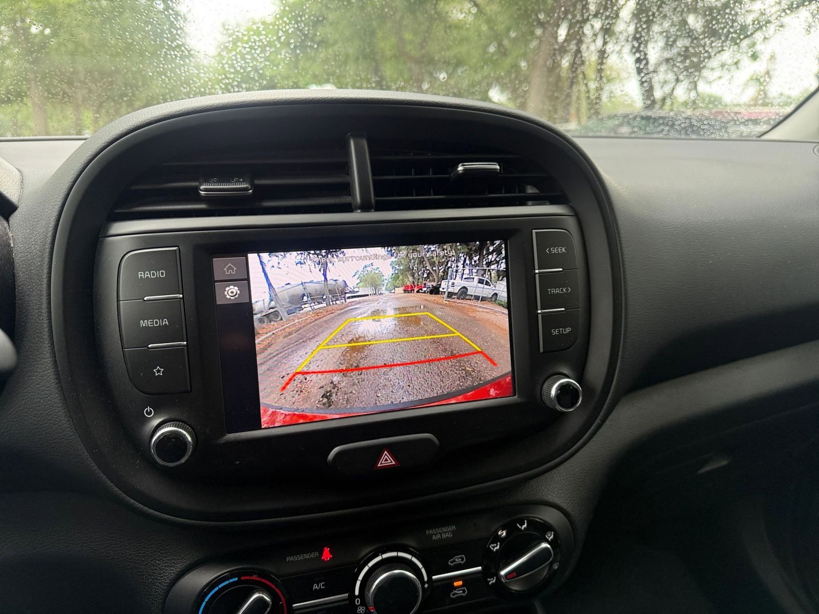 Thumbnail: 2025 Kia Soul - 21