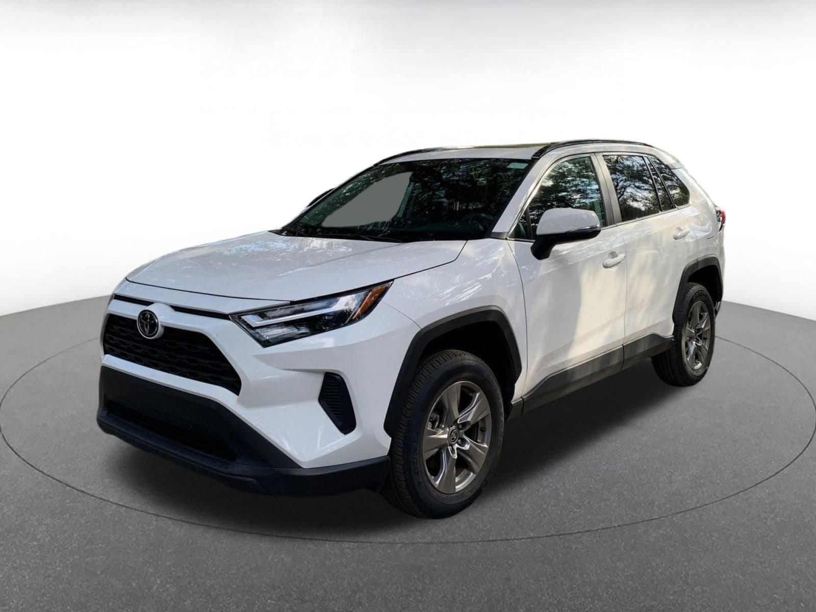 Thumbnail: 2025 Toyota RAV4 - 3