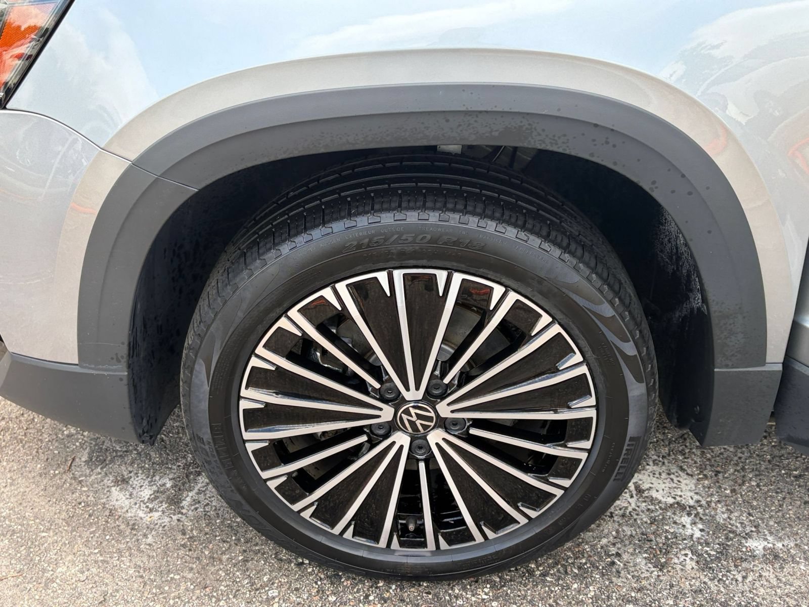 Thumbnail: 2025 Volkswagen Taos - 30