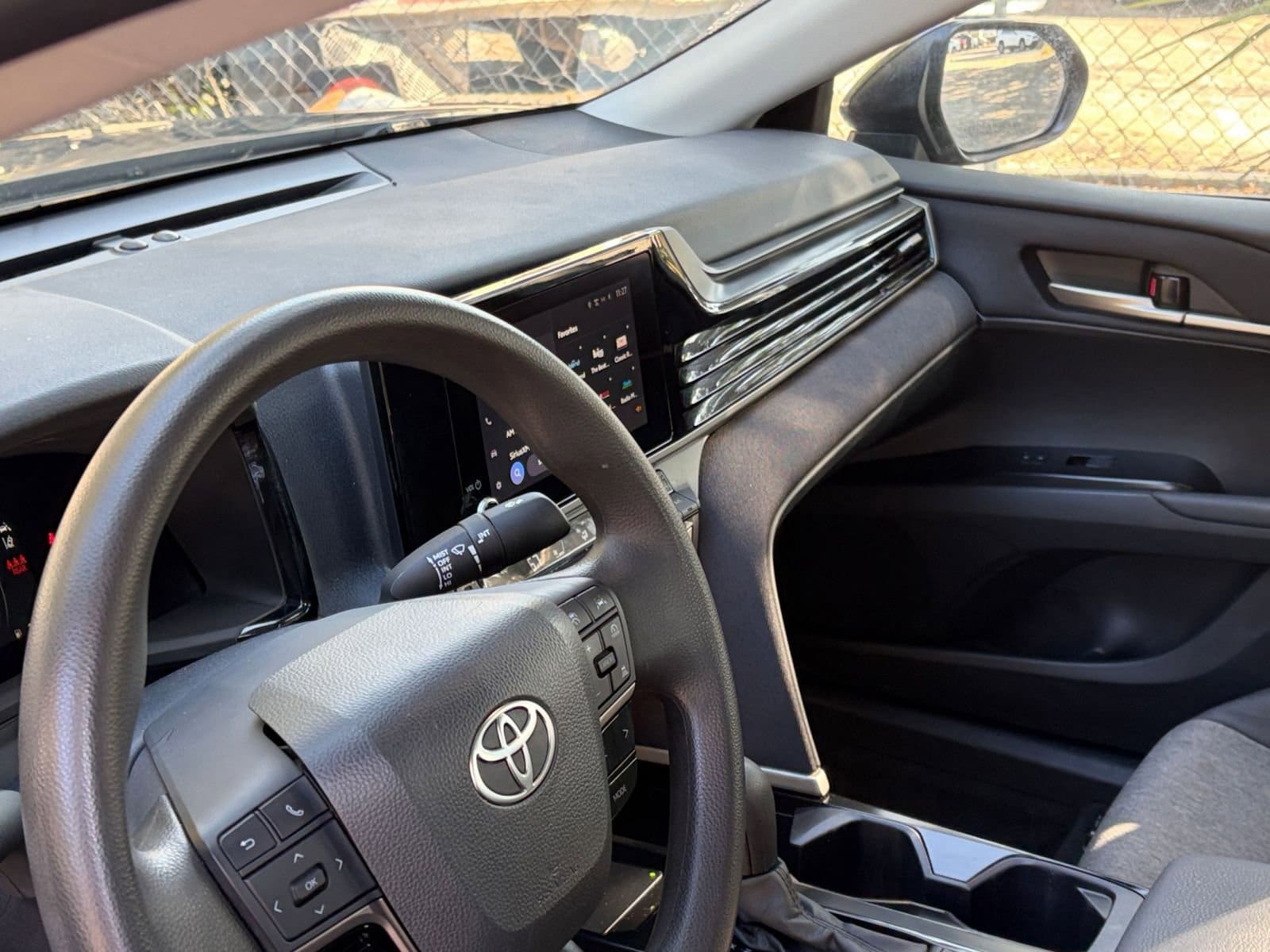 Thumbnail: 2025 Toyota Camry - 29