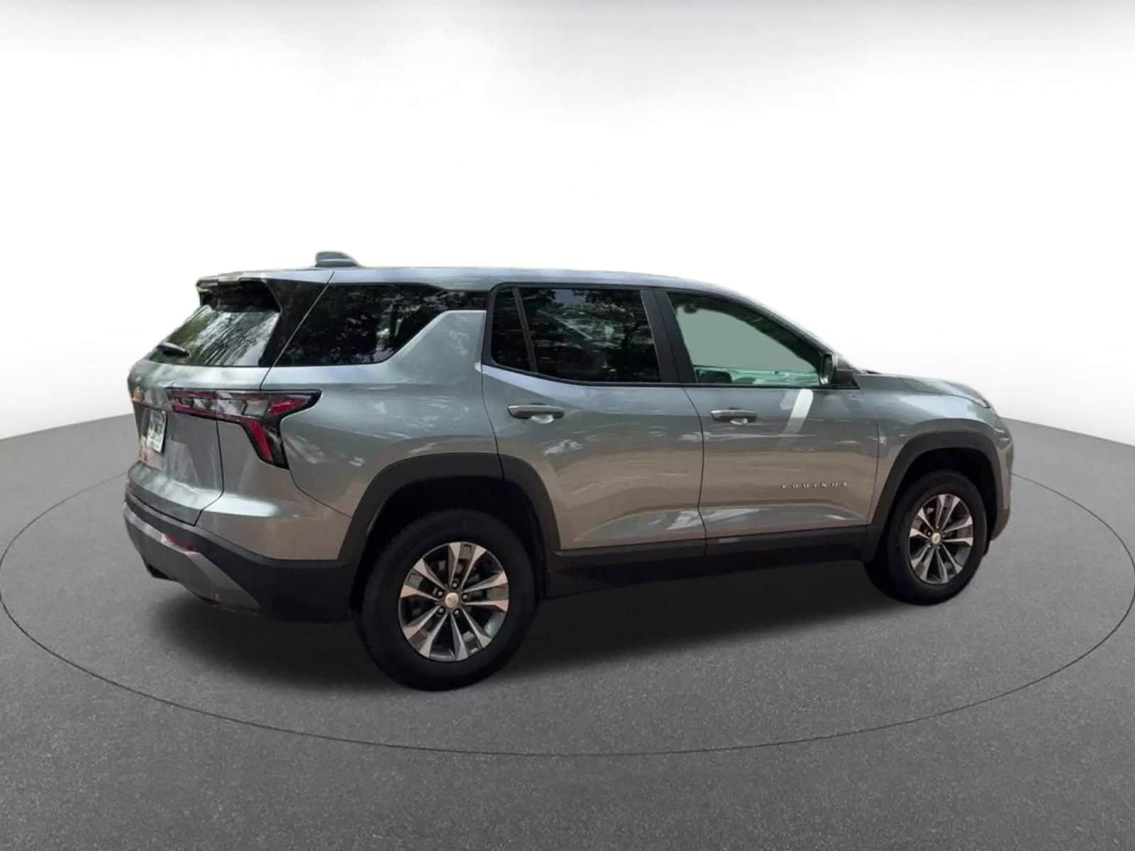 Thumbnail: 2025 Chevrolet Equinox - 15