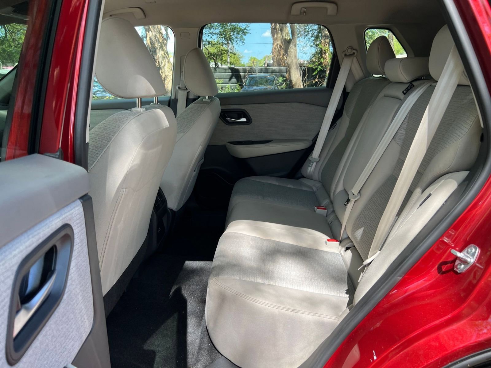 Thumbnail: 2023 Nissan Rogue - 35