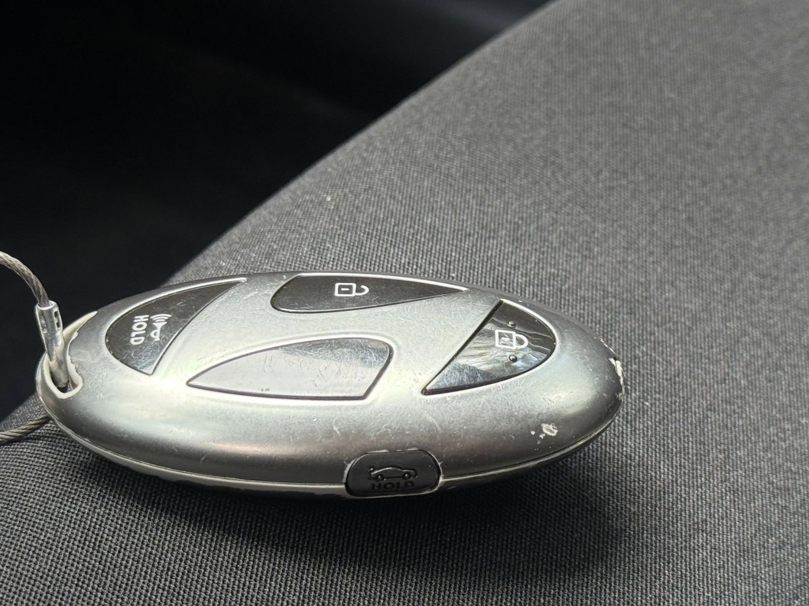 Thumbnail: 2025 Hyundai Sonata - 18