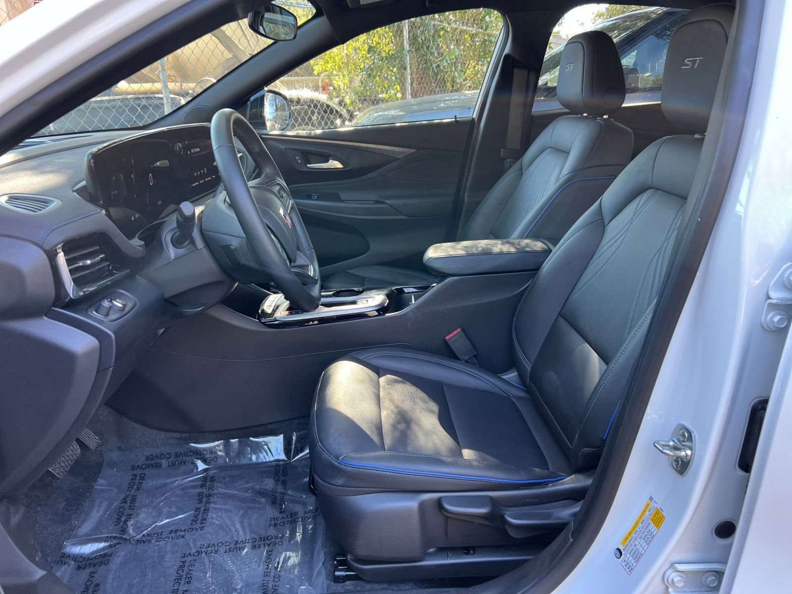 Thumbnail: 2025 Buick Envista - 21