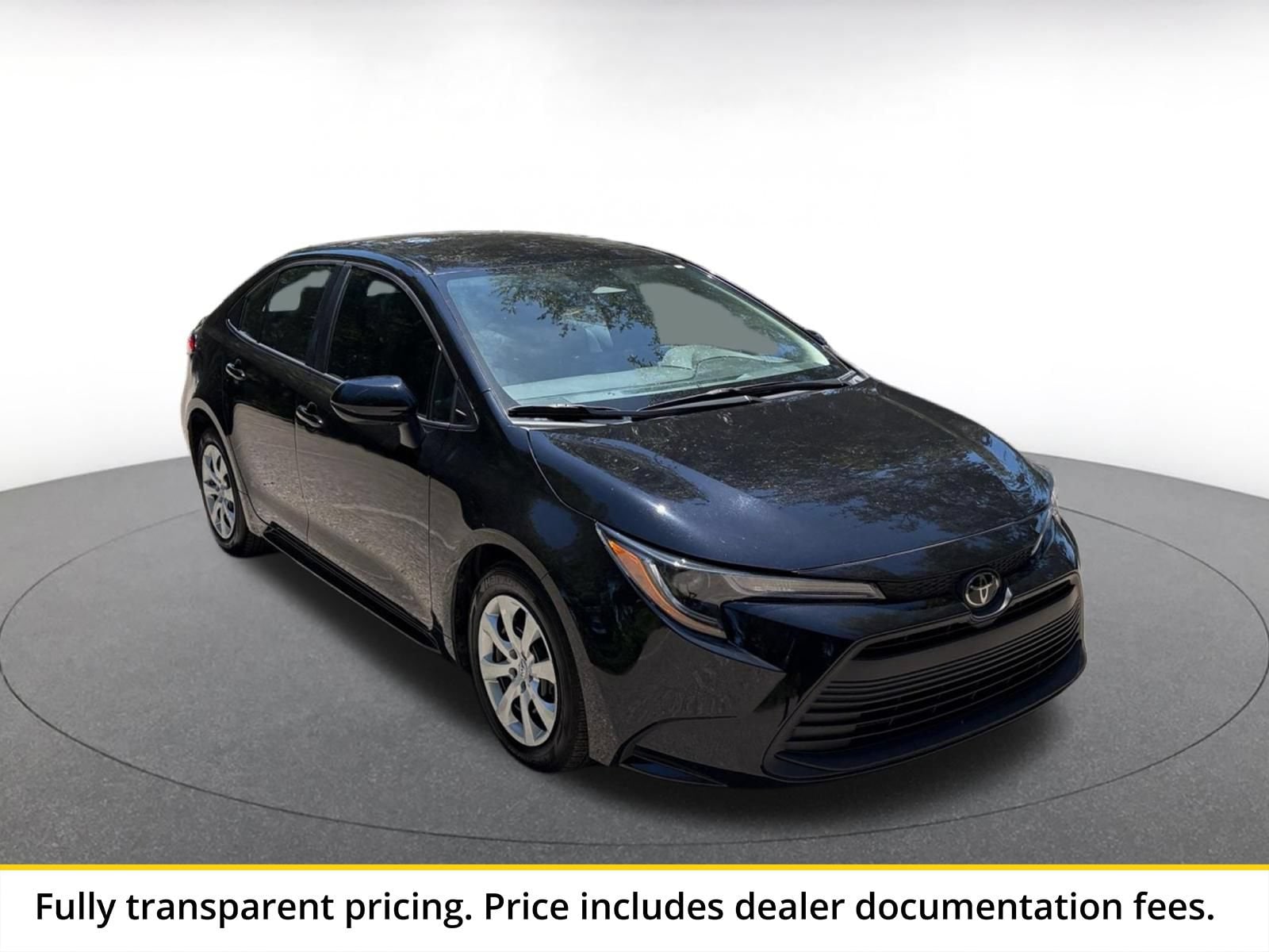 Thumbnail: 2025 Toyota Corolla - 1