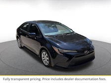 2025 Toyota Corolla LE -
                  Orlando, FL