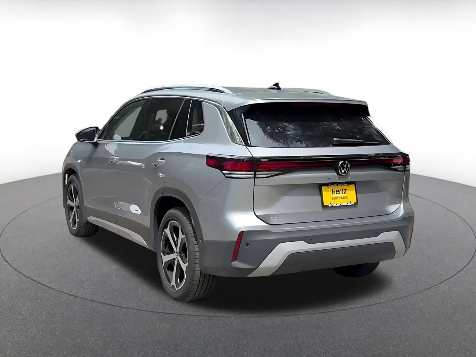 Thumbnail: 2026 Volkswagen Tiguan - 12