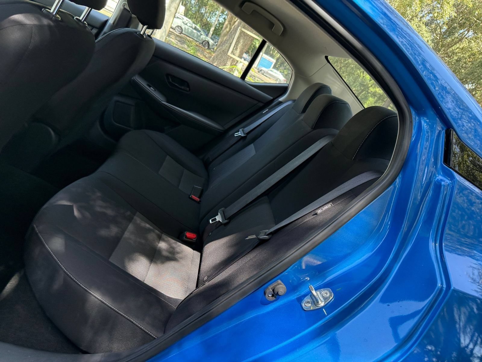 Thumbnail: 2025 Nissan Sentra - 34
