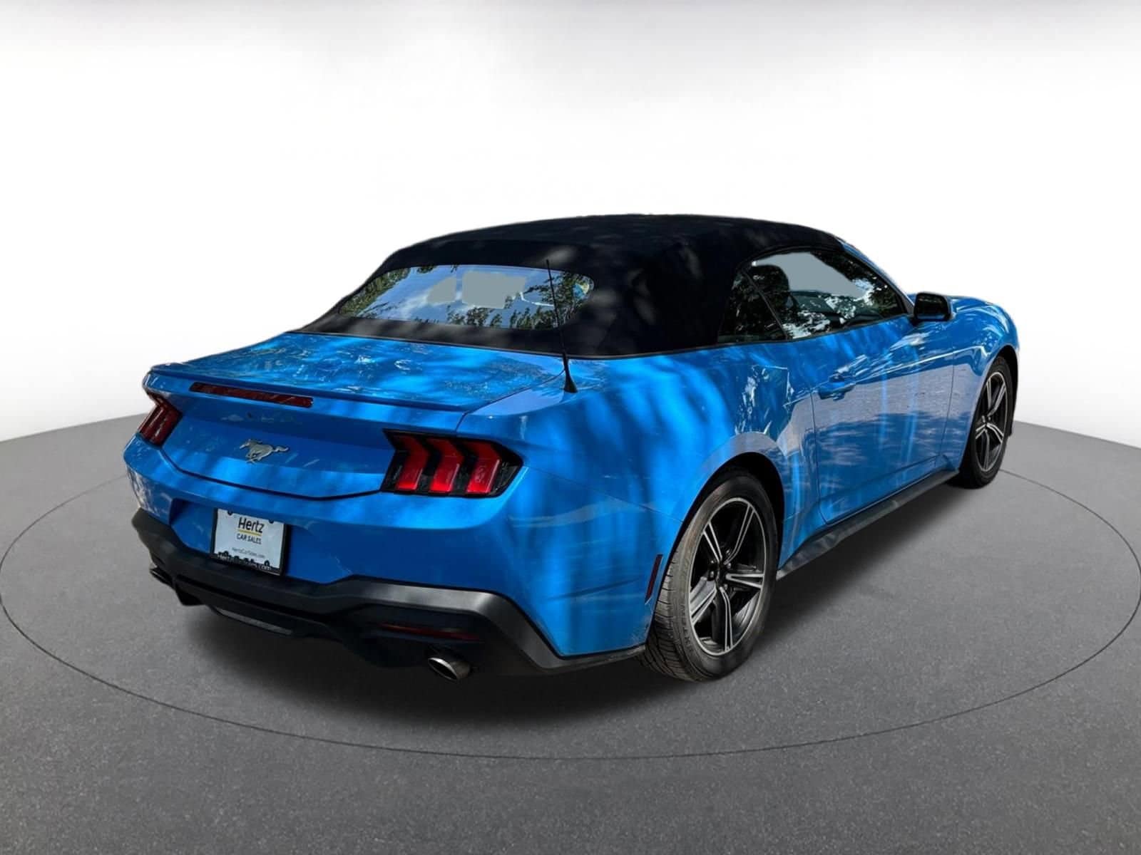 Thumbnail: 2024 Ford Mustang - 7