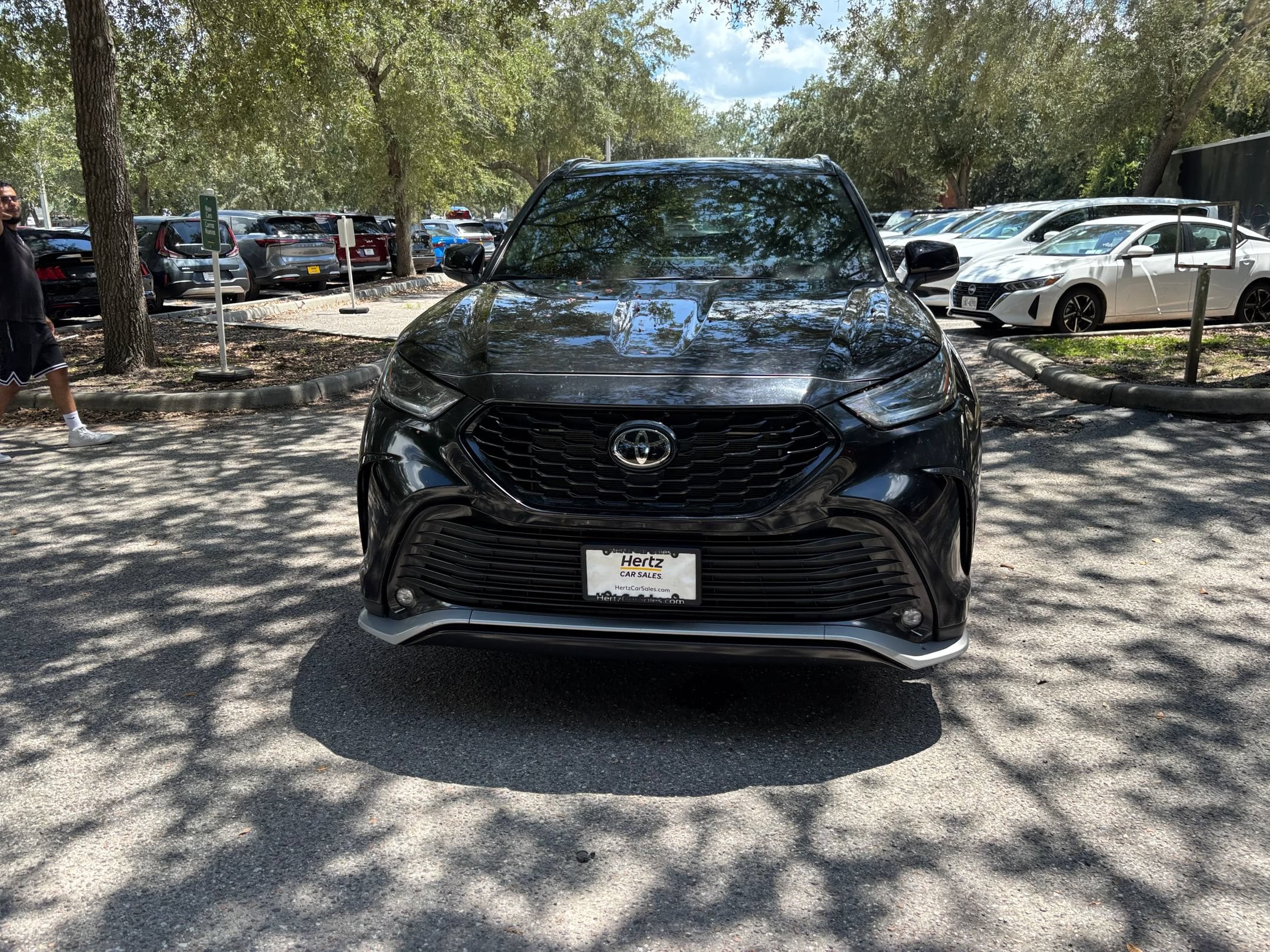 Thumbnail: 2025 Toyota Highlander - 11