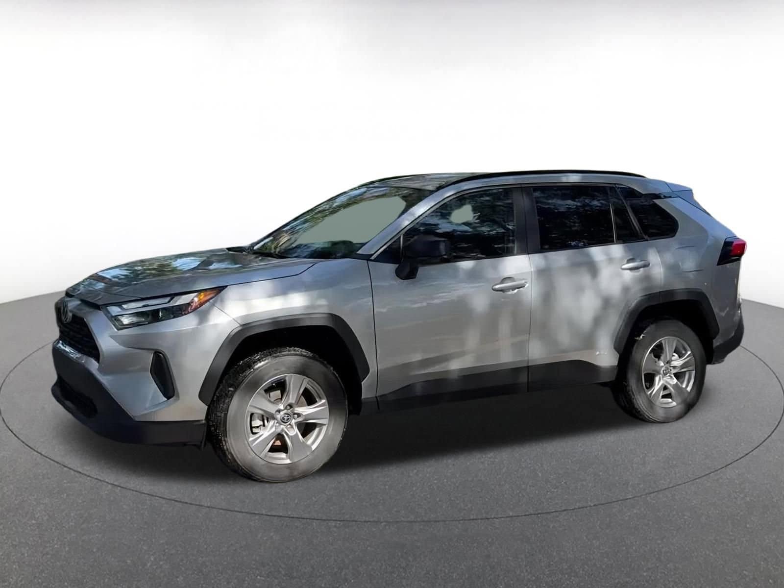 Thumbnail: 2025 Toyota RAV4 - 8