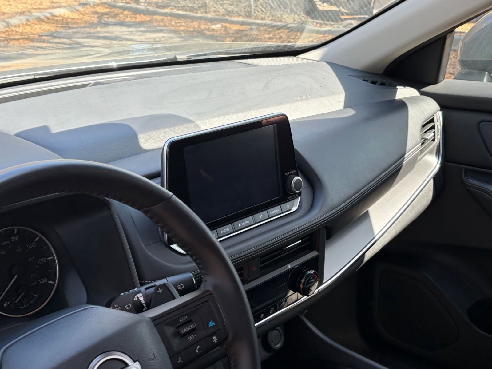 Thumbnail: 2025 Nissan Rogue - 32