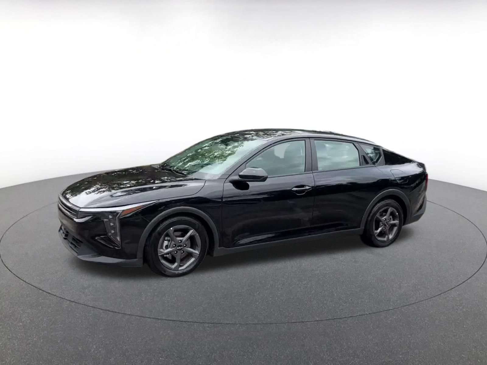 Thumbnail: 2025 Kia K4 - 7