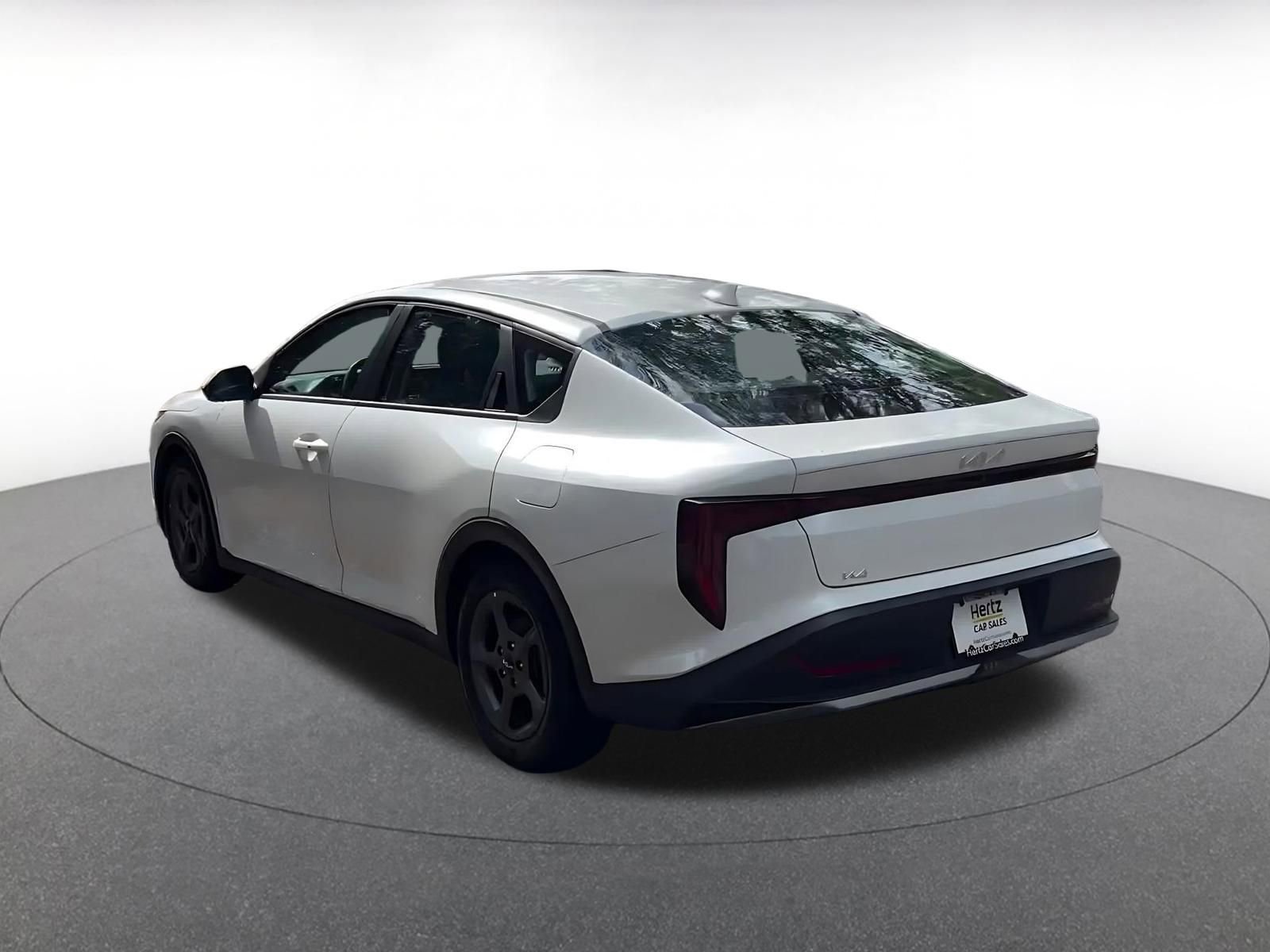 Thumbnail: 2025 Kia K4 - 11