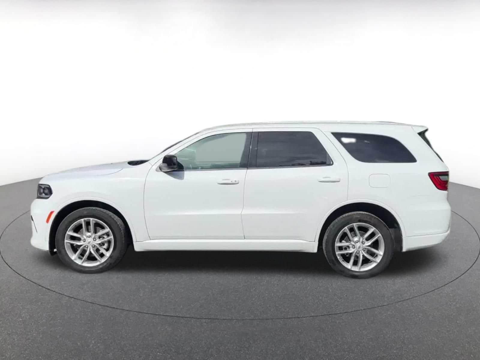 Thumbnail: 2026 Dodge Durango - 8