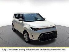 2025 Kia Soul LX -
                  Orlando, FL