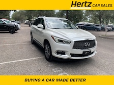 2020 INFINITI QX60 Luxe -
                Orlando, FL