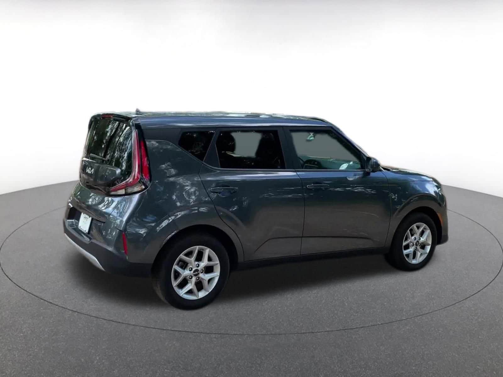2024 Kia Soul LX 15