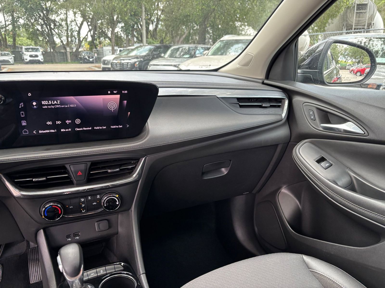 Thumbnail: 2025 Buick Encore GX - 34