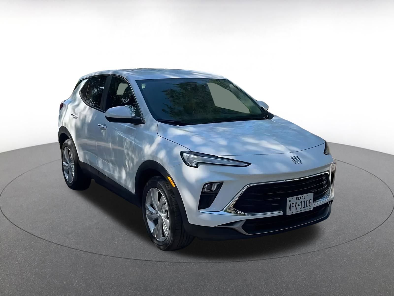 Thumbnail: 2025 Buick Encore GX - 3