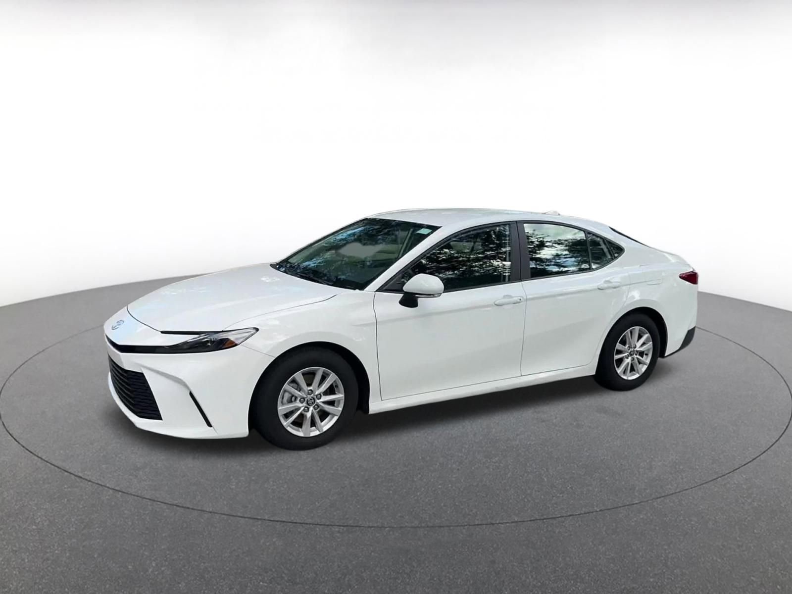 Thumbnail: 2025 Toyota Camry - 8