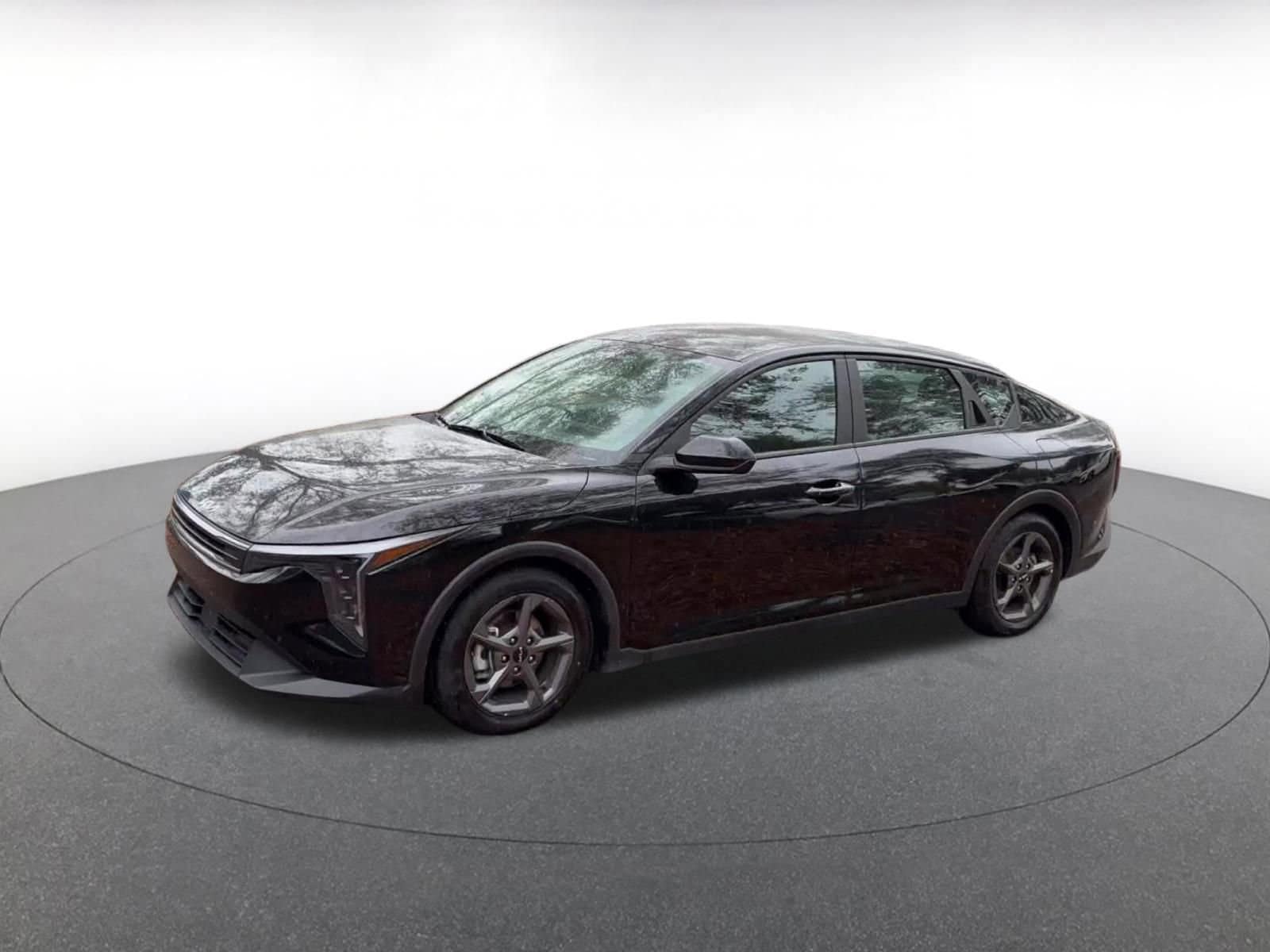 Thumbnail: 2025 Kia K4 - 8