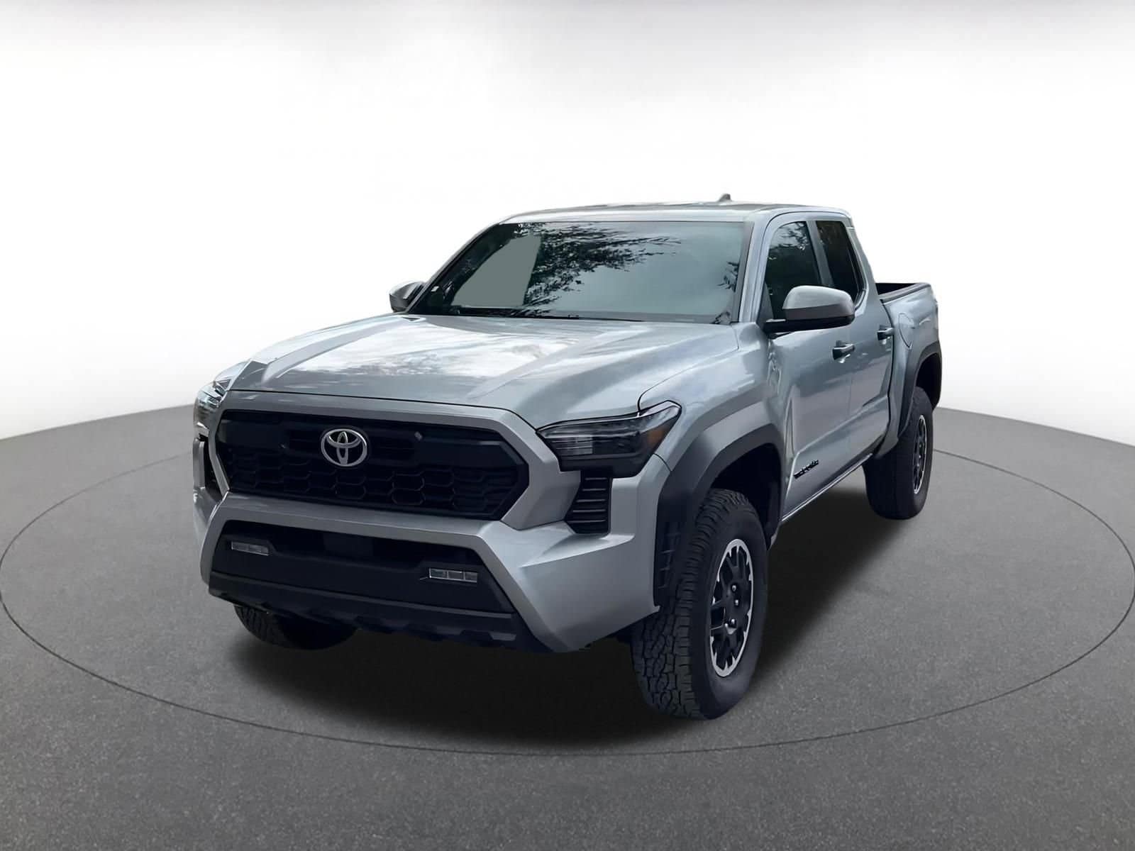 Thumbnail: 2025 Toyota Tacoma - 10