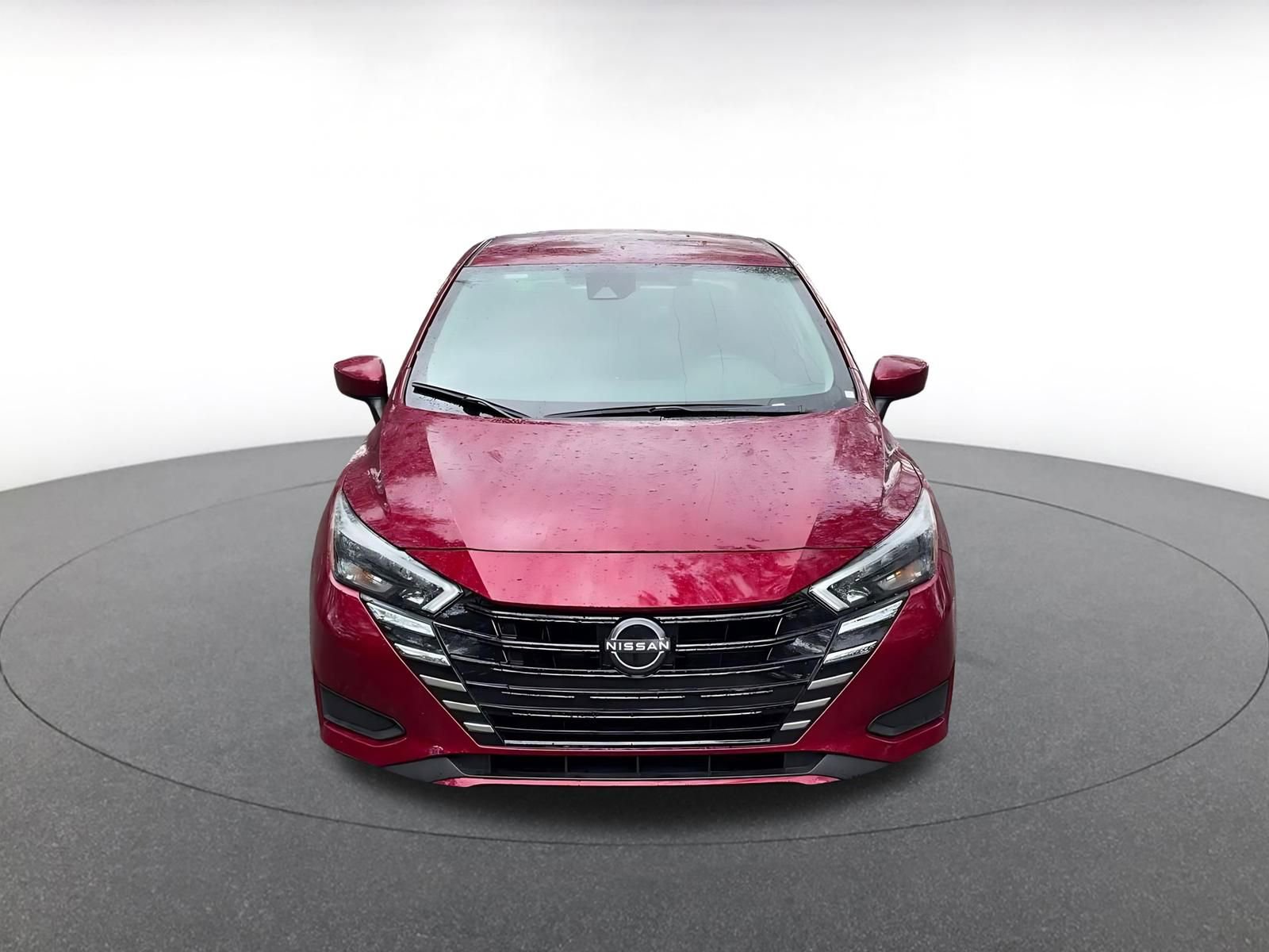 Thumbnail: 2025 Nissan Versa - 4