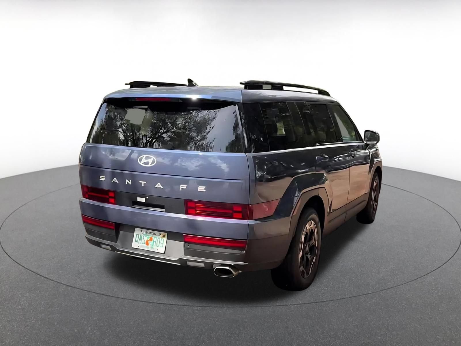 Thumbnail: 2025 Hyundai Santa Fe - 15