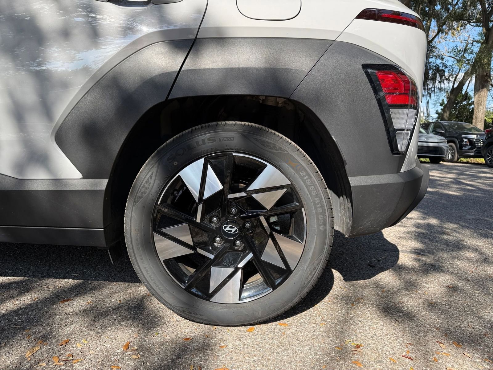 Thumbnail: 2025 Hyundai Kona - 23