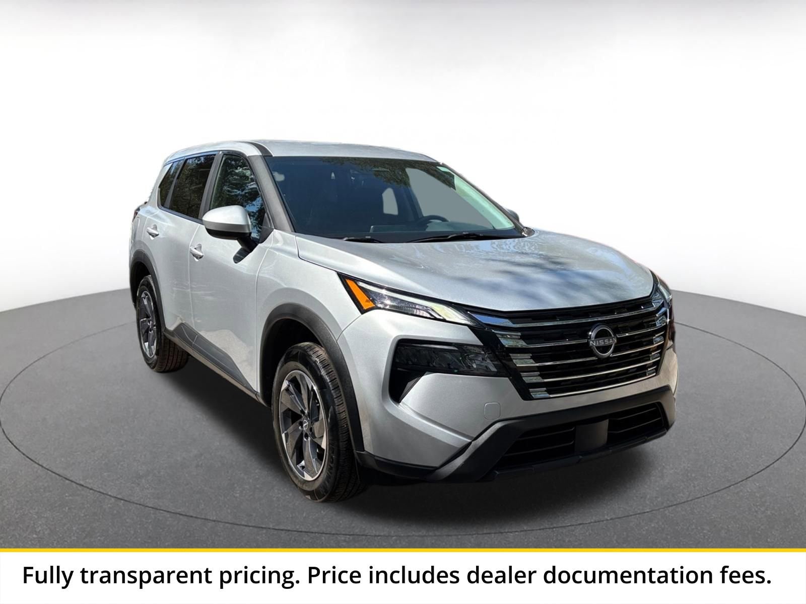 Thumbnail: 2025 Nissan Rogue - 1
