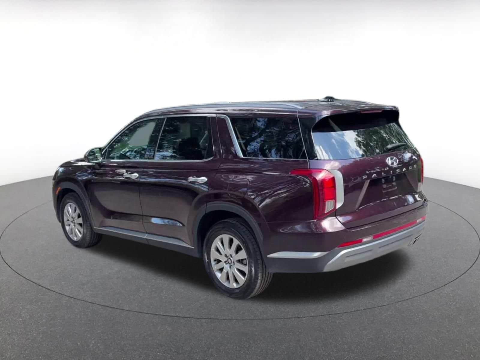 Thumbnail: 2024 Hyundai Palisade - 9