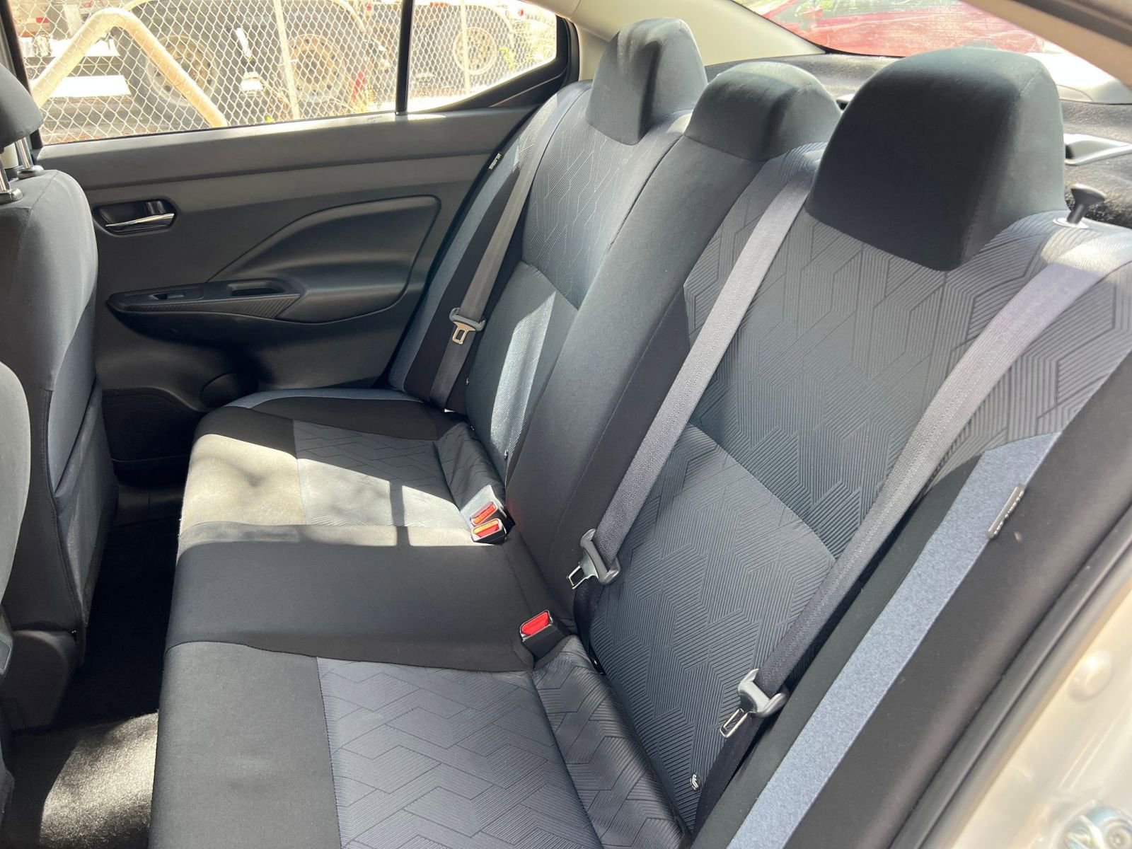 Thumbnail: 2025 Nissan Versa - 34