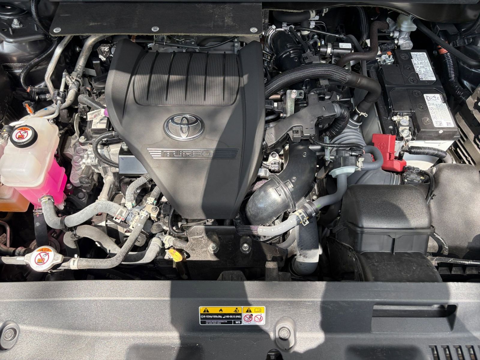 Thumbnail: 2025 Toyota Highlander - 34