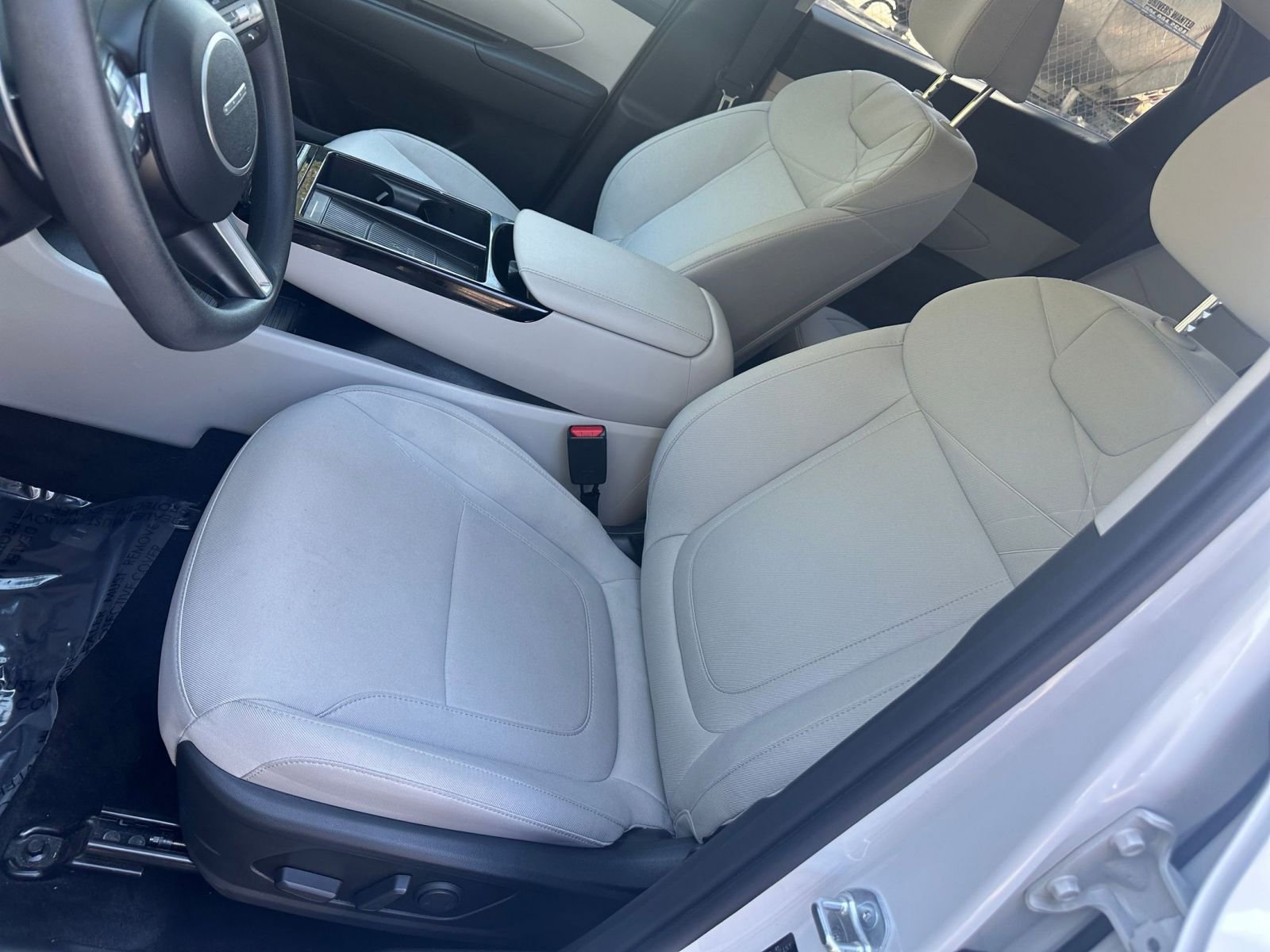 Thumbnail: 2025 Hyundai Tucson - 30