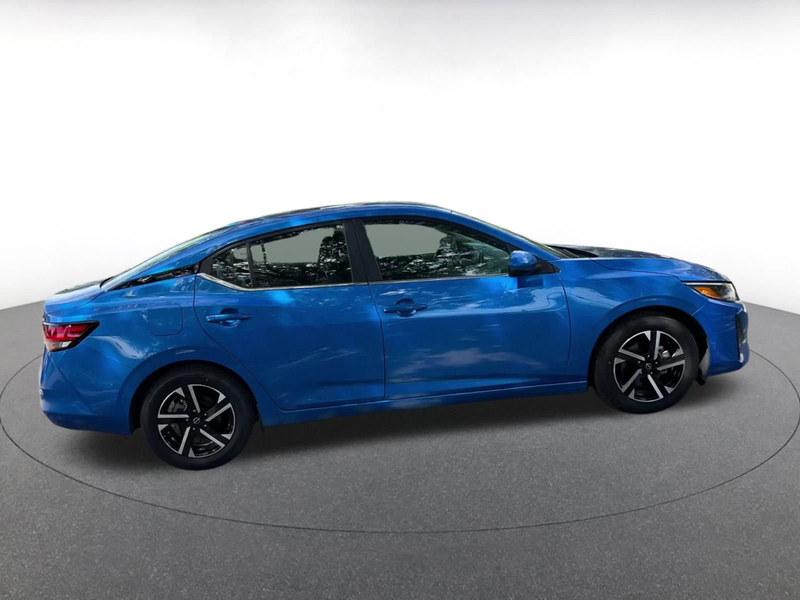 Thumbnail: 2024 Nissan Sentra - 16