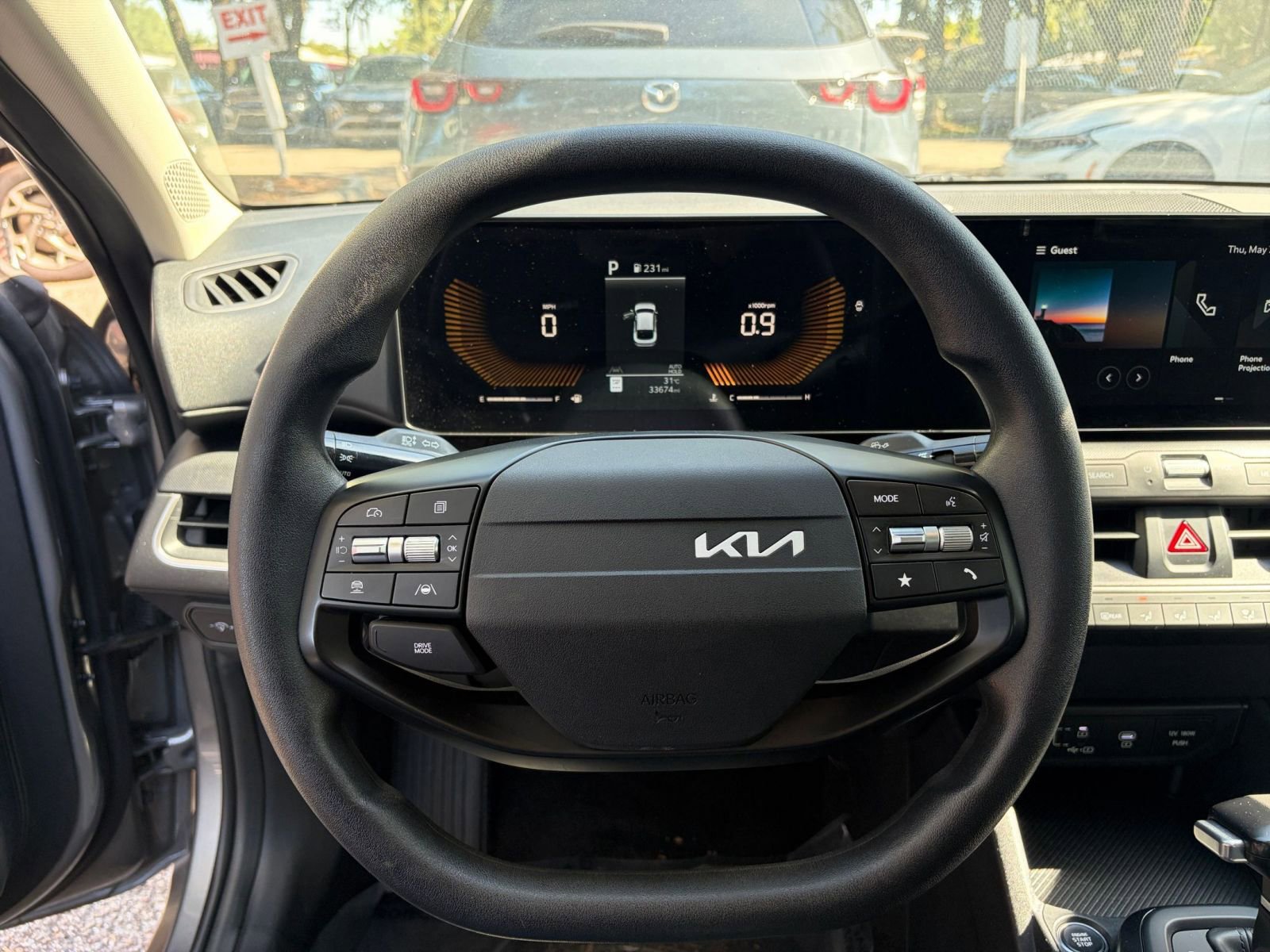 Thumbnail: 2025 Kia K4 - 27
