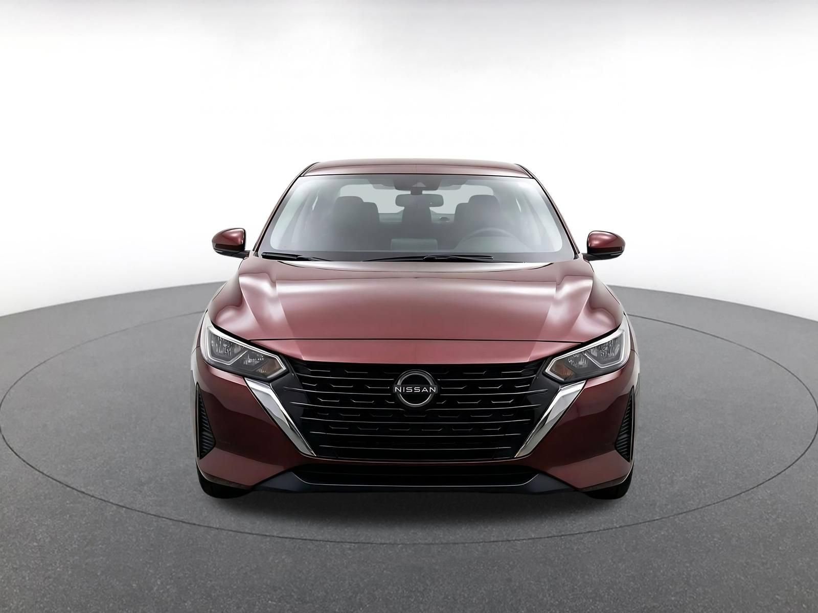 Thumbnail: 2025 Nissan Sentra - 2